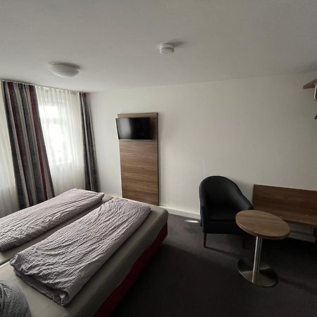La Flamme Wertheim Garni Bed & Breakfast エクステリア 写真