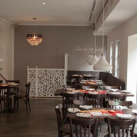 La Flamme Wertheim Garni Bed & Breakfast エクステリア 写真