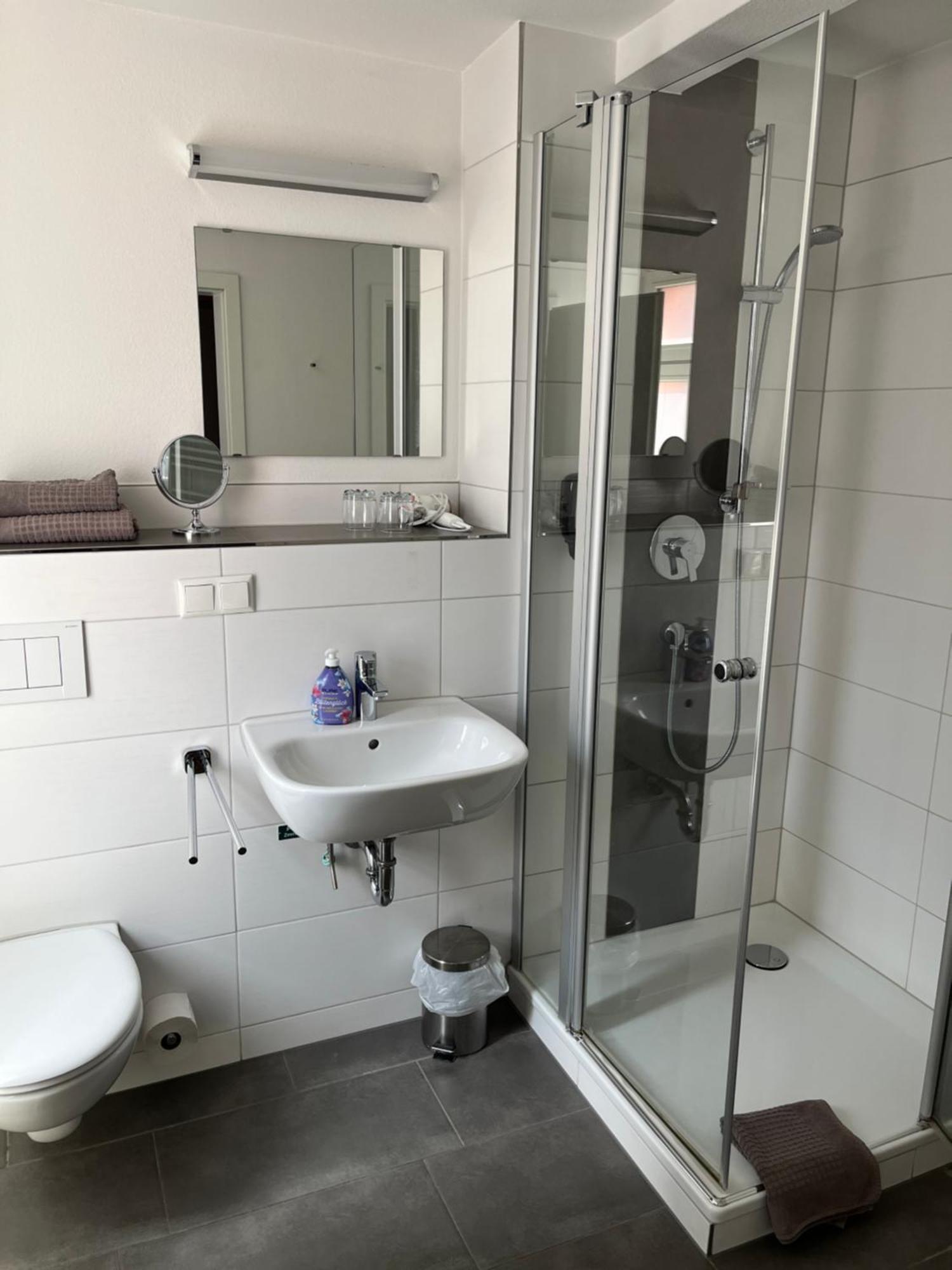 La Flamme Wertheim Garni Bed & Breakfast エクステリア 写真