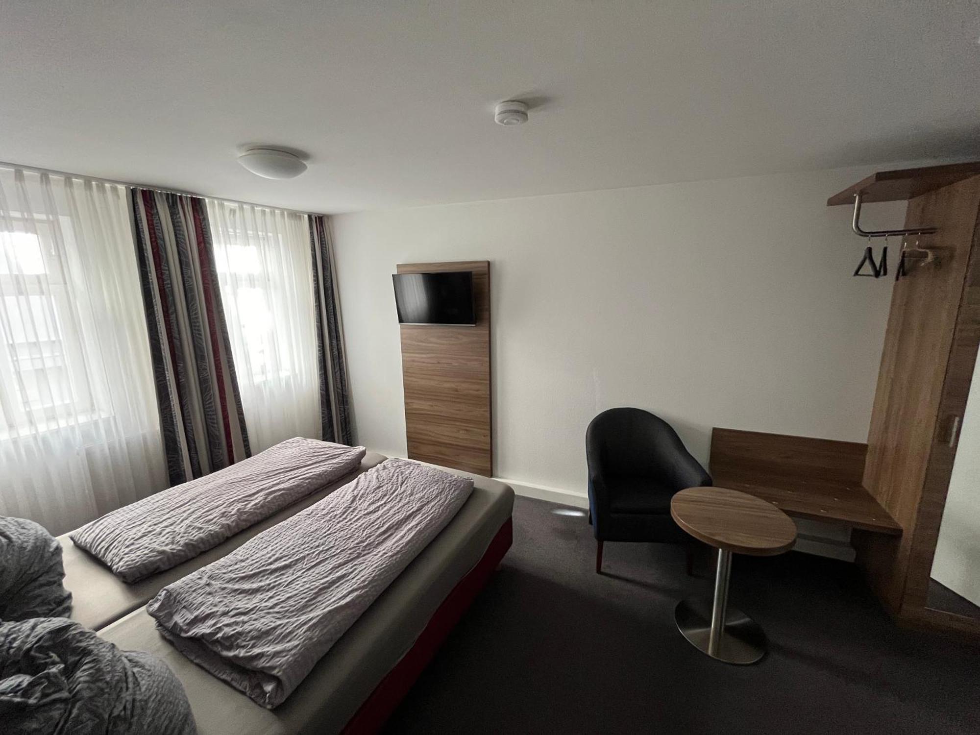 La Flamme Wertheim Garni Bed & Breakfast エクステリア 写真