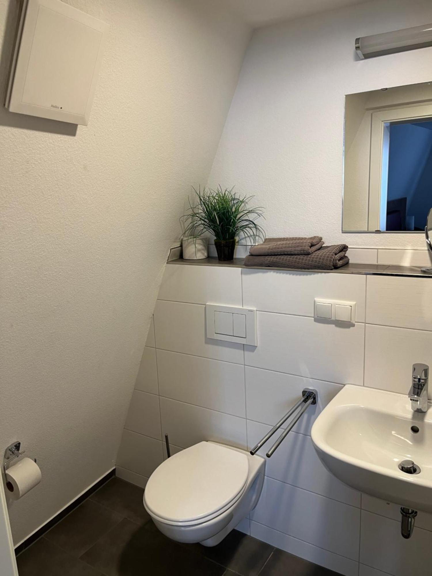 La Flamme Wertheim Garni Bed & Breakfast エクステリア 写真