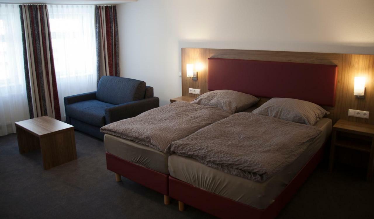 La Flamme Wertheim Garni Bed & Breakfast エクステリア 写真